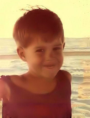 David-Pattaya Boat Trip