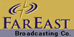 FEBC Logo, Thailand