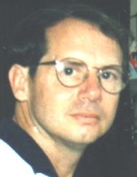 Rev. Andre Provost