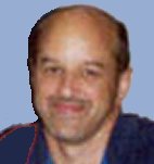Rev. Mark Caldwell